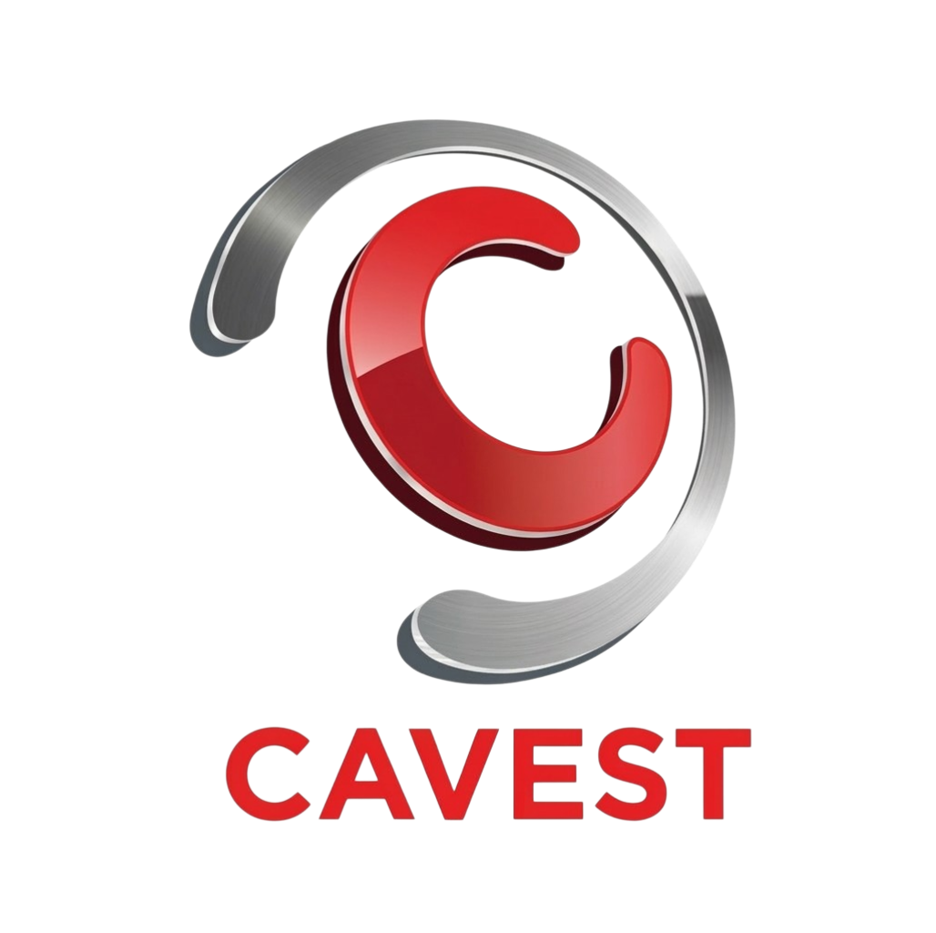 CAVEST Logo